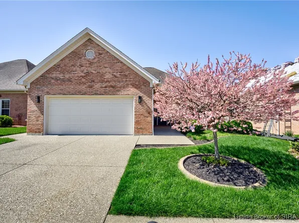 1893 Gutford Court, Clarksville, IN 47129