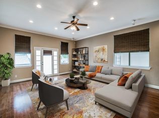 3615 Edgar Pl, Dallas, TX 75204