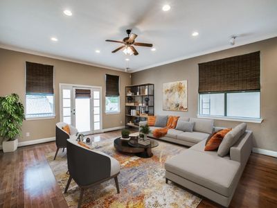 3615 Edgar Pl, Dallas, TX, 75204