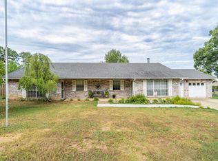 107 Stearns Point, Lake Hamilton, AR 71913