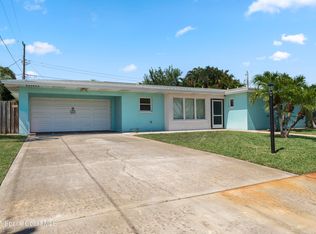 116 Royal Palm Ave, Indian Harbour Beach, FL 32937