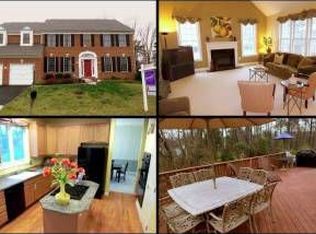 21967 Traction Pl, Sterling, VA 20164