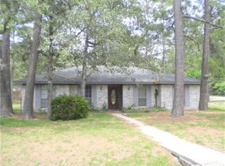 26602 N Barnett St, Magnolia, TX 77355