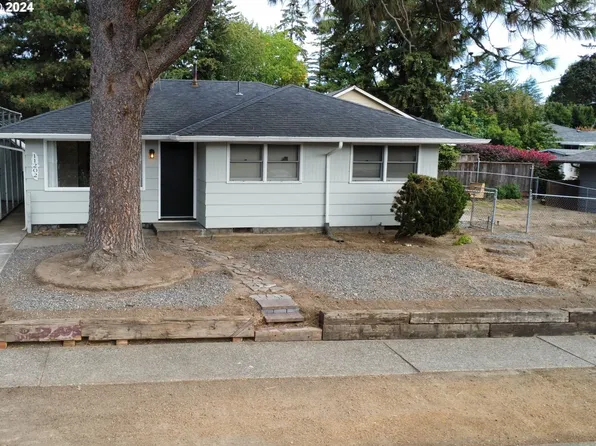 11202 SE 33rd Ave, Milwaukie, OR 97222
