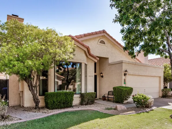 3828 N ROSEWOOD Avenue, Avondale, AZ 85392