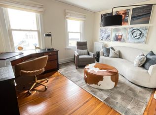 15 Elm St #3, Greenwich, CT 06830