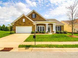255 Antebellum Ln LOT 39, Mount Juliet, TN 37122