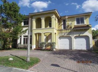 6503 SW 162nd Path, Miami, FL 33193