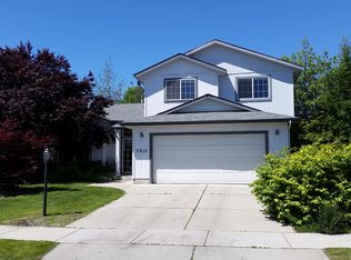 7315 N Perry St, Spokane, WA 99217