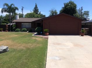 3407 Wood Ln, Bakersfield, CA 93309