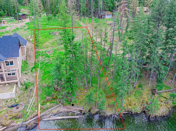 1281 Red Fir Rd, Hope, ID 83836