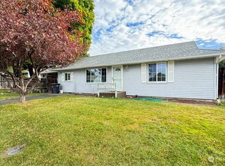 1007 S 36th Ave, Yakima, WA