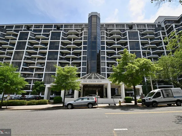 1530 Key Blvd APT 222, Arlington, VA 22209