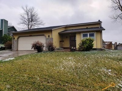 3707 Margaret Ct, Rapid City, SD, 57702