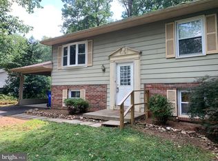 5635 Catoctin Ridge Dr, Mount Airy, MD 21771