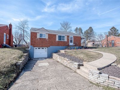 224 Olympic Rd, Pittsburgh, PA, 15236