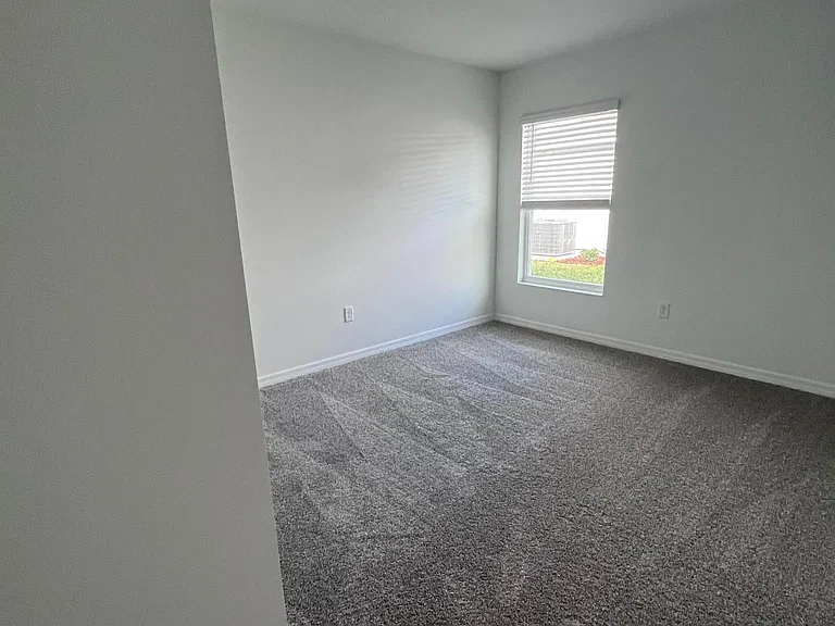 4th Bedroom