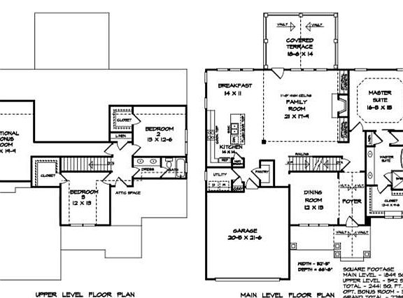 5th image of 2071 Britts Dr