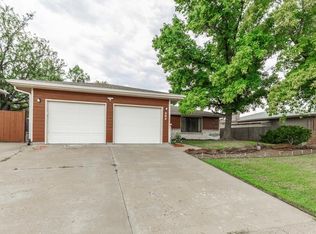304 Scott Ave, Salina, KS 67401