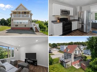 30 Desrochers Ave, Woonsocket, RI 02895
