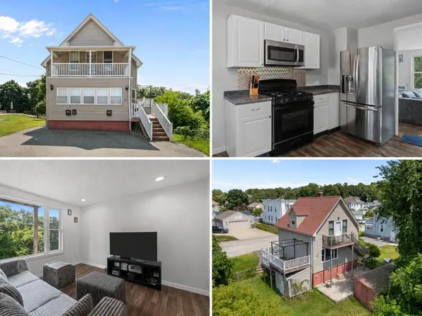 30 Desrochers Ave, Woonsocket, RI 02895