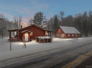 3159 County Route 17, Williamstown, NY 13493
