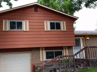 6328 S Independence St, Littleton, CO 80123