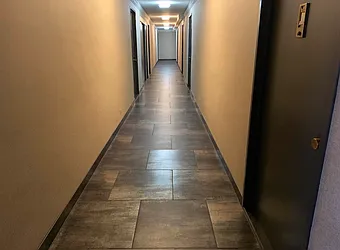 Rented by Olympia House Delaware LP