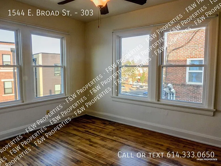 1544 E Broad St #303 — Photo 15