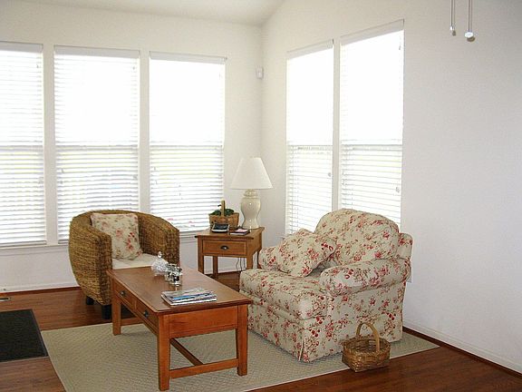 Morning Room