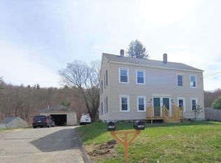 2186-2188 Palmer Rd, Three Rivers, MA 01080