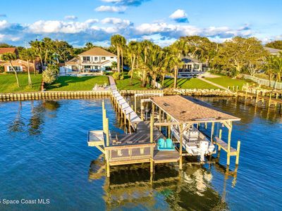 300 Riverside Dr, Melbourne Beach, FL, 32951