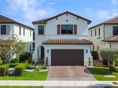 3361 W 97th St, Hialeah, FL, 33018