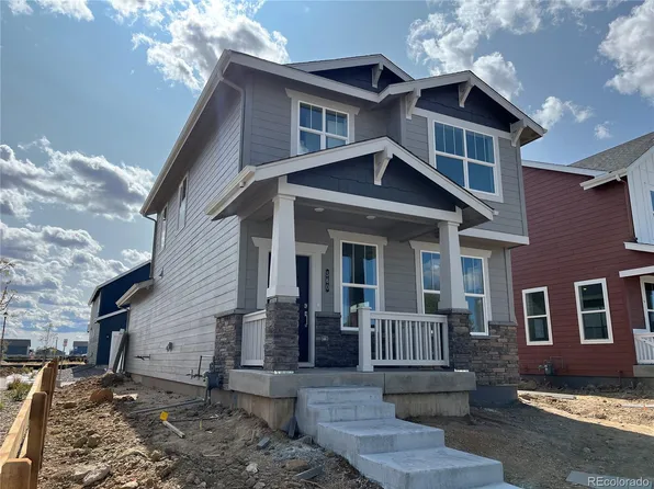 560 Kiowa Avenue, Bennett, CO 80102