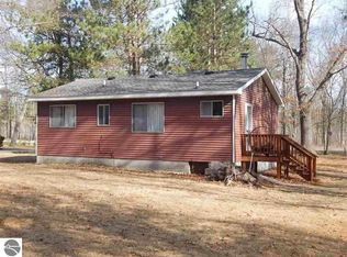 5375 E Esmond Rd, Hale, MI 48739