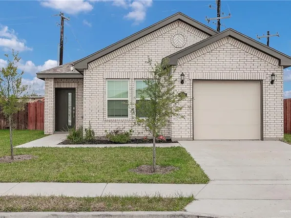 2604 N Day Lily Ave, Edinburg, TX 78541