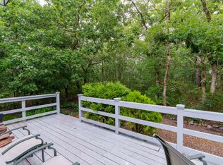 10 Saddle Club Rd, Edgartown, MA 02539