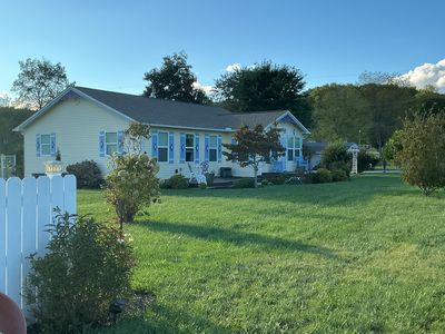 40 Farris Rd, London, KY, 40744
