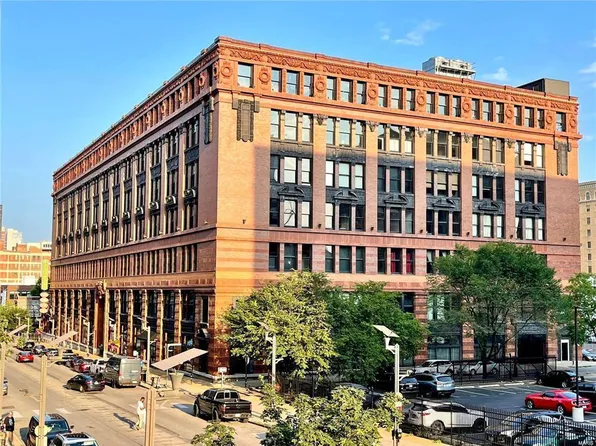 1520 Washington Ave Unit R-310, Saint Louis, MO 63103