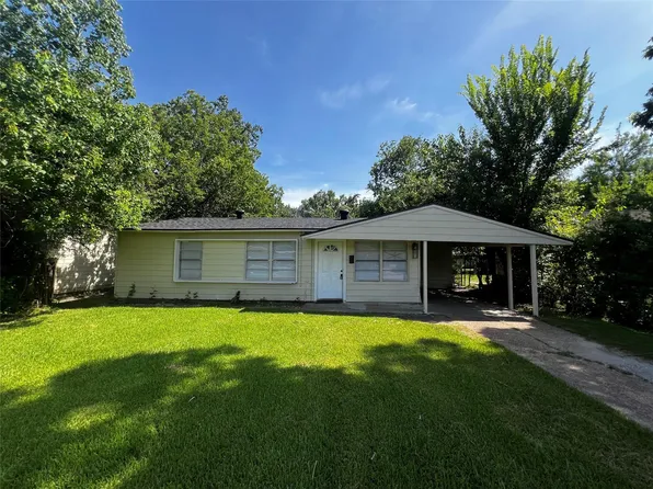 5402 Lyndhurst Dr, Houston, TX 77033