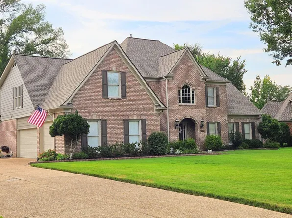 1807 Campden Dr, Collierville, TN 38017