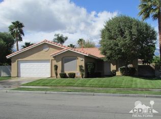 30577 Pinnacle Dr, Cathedral City, CA 92234