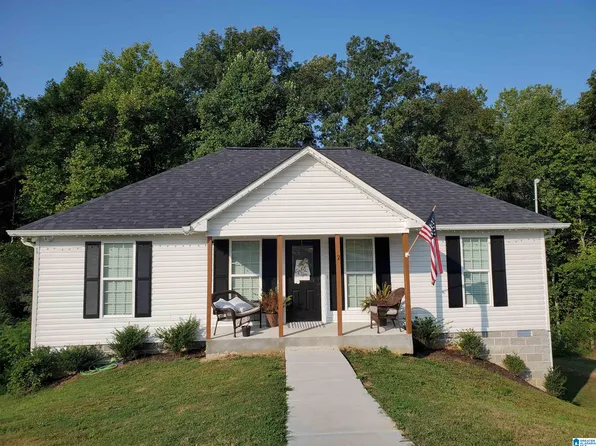 2 Teal Dr, Hayden, AL 35079