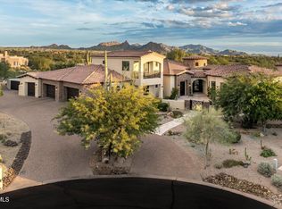 7969 E Baker Dr, Scottsdale, AZ 85266