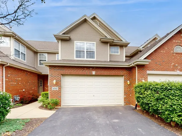 14943 S Suffolk Ct, Homer Glen, IL 60491