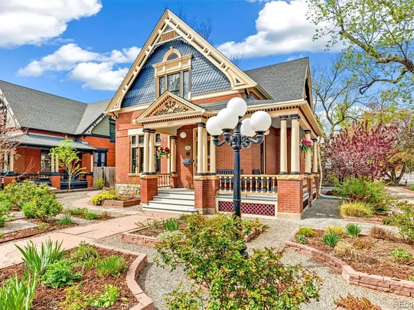 2851 Perry Street, Denver, CO 80212