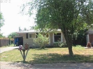 106 Thomason Ln, Eugene, OR 97404