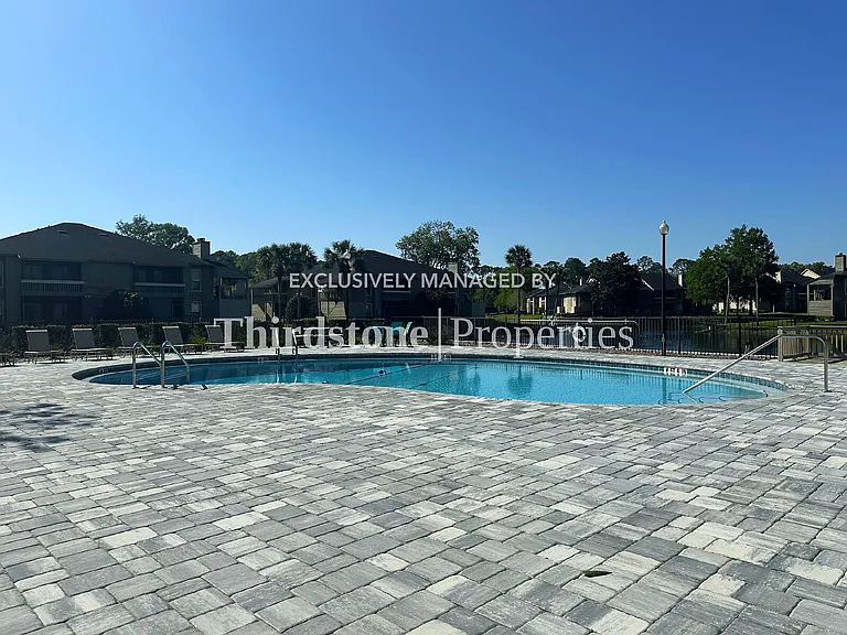 10200 Belle Rive Blvd #80 — Photo 2