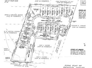 6 Tenor Dr, Denham Springs, LA 70706