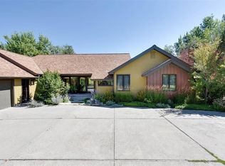 105 Silverwood Dr, Bozeman, MT 59715